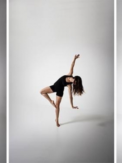  D-GRAVITY YOGA