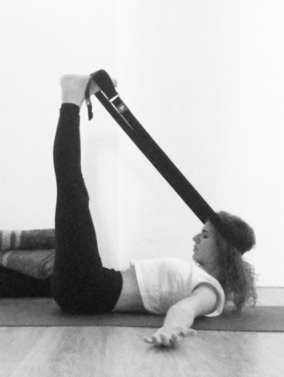 TEACHER TRAINING HORMONAL YOGA GP BALANCE WITH GUSTAVO PONCE INTENSIVE FROM MAY 8 TO 14, 2023