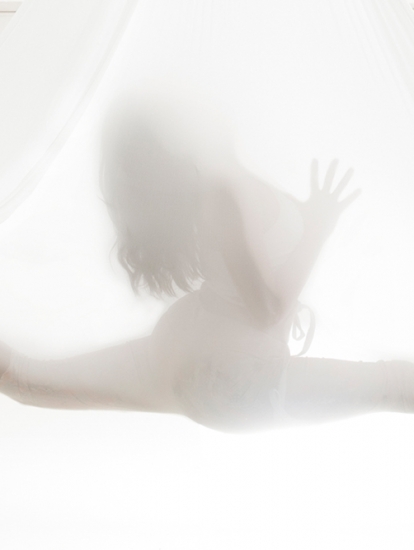 FORREST YOGA WITH AMBRA VALLO AT YOGAONE SURYA MAY 26-27-28