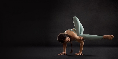 CURSO OFICIAL DEL SOC 500H PARA SER PROFESOR DE YOGA - FINES DE SEMANA
