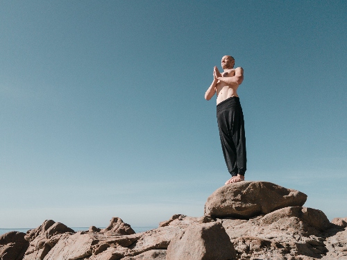 JOYFULNESS - KRIYA YOGA CON FABIO FILIPPI