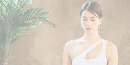 TALLER DE YOGA FACIAL