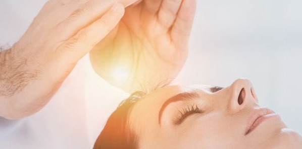 CHAKRAS, ENERGÍA Y EQUILIBRIO INTERIOR