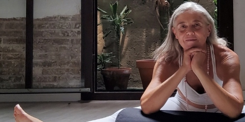 60H FONAMENTS DEL YIN IOGA AMB BÁRBARA MAGGIORA - OCT 2025