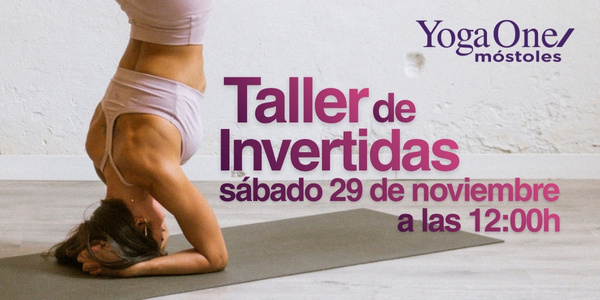 TALLER DE INVERTIDAS