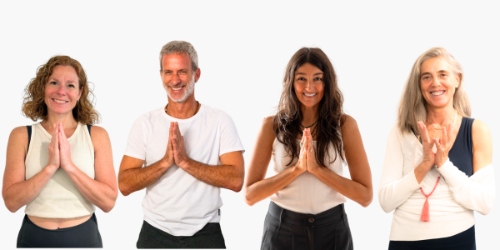 EL MIRACLE DEL IOGA - TEACHER TRAINING 200H