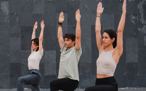 200H PROFUNDIZACIÓN EN EL YOGA 2025 - 2026