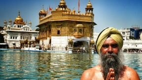 VIATGE ESPIRITUAL DE IOGA I MEDITACIÓ AL NORD DE L'ÍNDIA