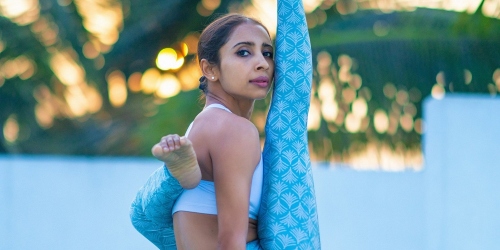 50H DE INMERSIÓN EN ASHTANGA YOGA CON CHANDANA - 2025 - Y1 SURYA